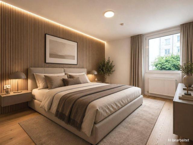 Apartment kaufen in Gumpendorf, Wien