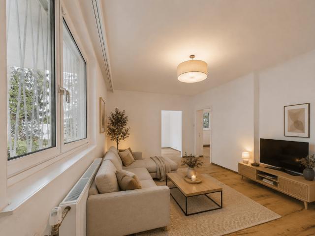 Apartment kaufen in Donaustadt, Wien