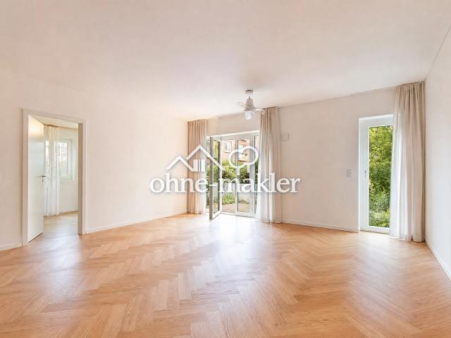 Apartment kaufen in Sachsenhausen Süd, Sachsenhausen