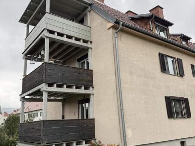 Wohnung kaufen in Kowald, Voitsberg