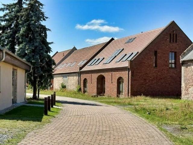 Büro kaufen in Kremmen, Oberhavel
