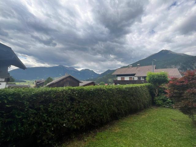 Apartment kaufen in Ehrwald, Tirol