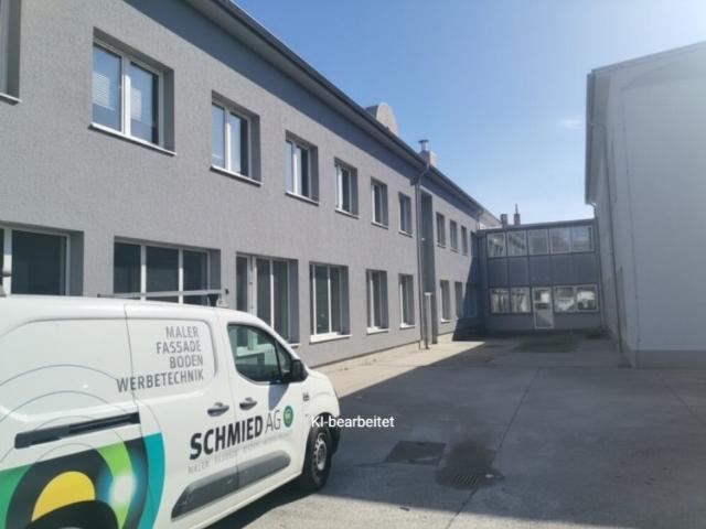 Industrie mieten in Liesing, Wien