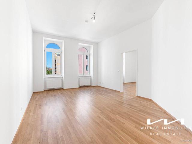 Apartment kaufen in KG Favoriten, Wien