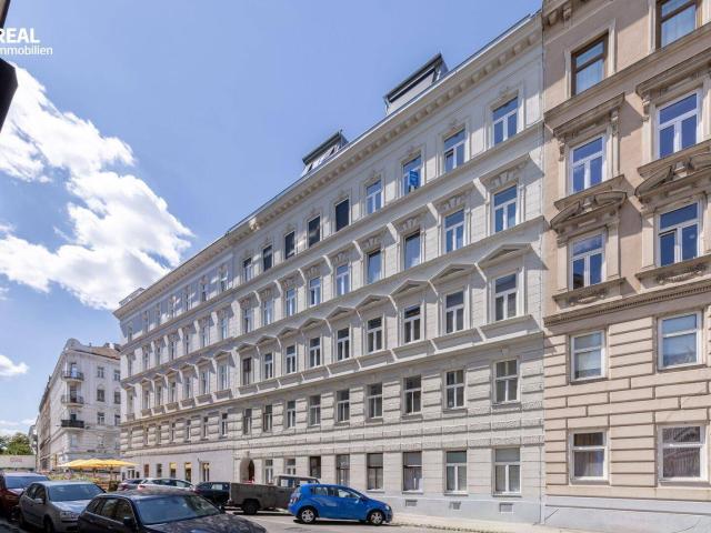 Apartment kaufen in KG Margareten, Wien