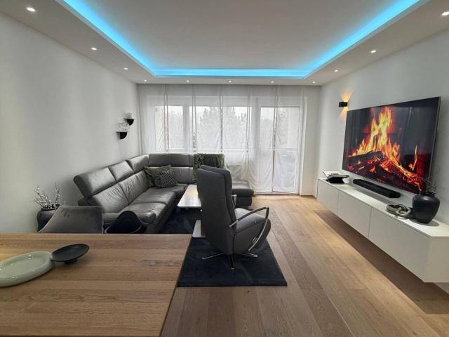 Apartment kaufen in Kleinmünchen-Auwiesen, Linz