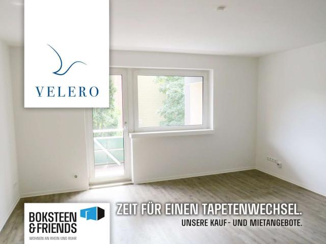 Apartment mieten in Neustadt, Gelsenkirchen