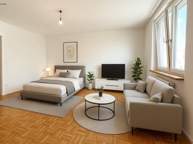 Apartment mieten in Hernals, Wien