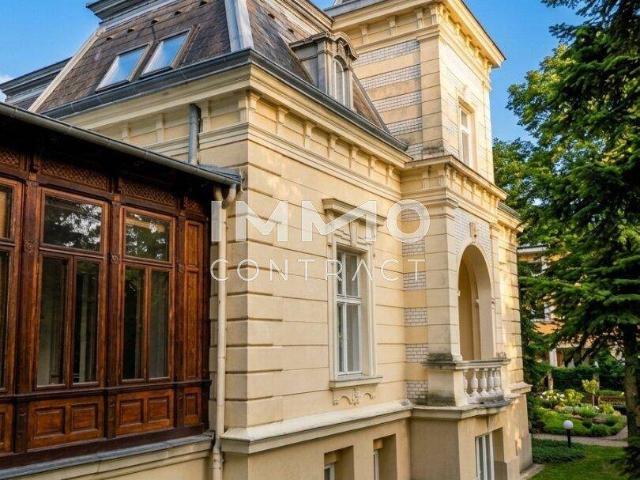 Apartment kaufen in Baden, Niederösterreich