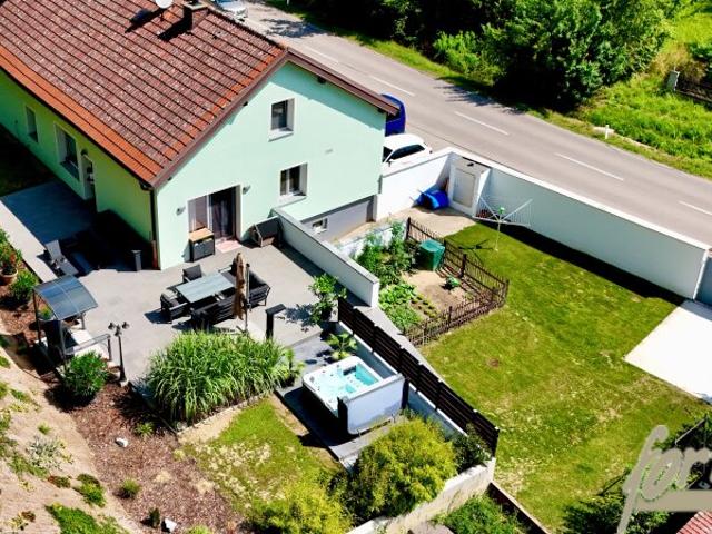 Einfamilienhaus kaufen in Straß im Straßertale, Niederösterreich