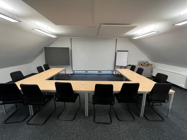 Büro mieten in Rehau, Bayern