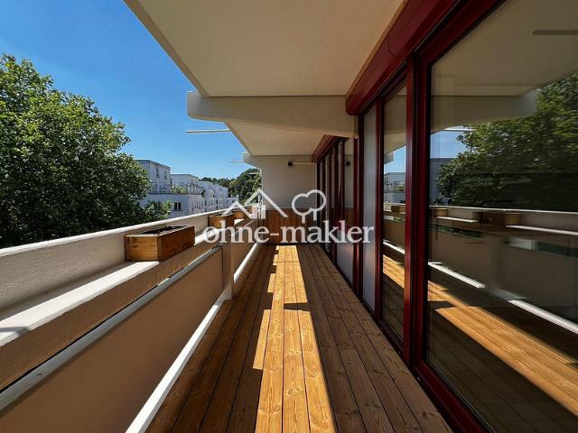Apartment kaufen in Schwabing-West, München