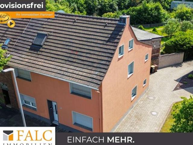 Haus kaufen in Dormagen, Nordrhein-Westfalen