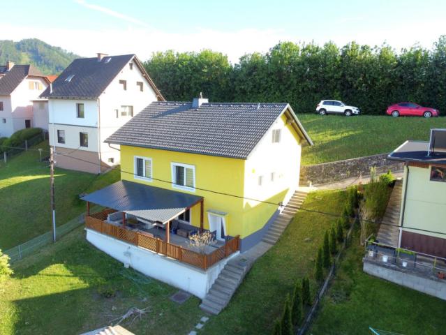 Haus kaufen in Gratwein, Eisbach