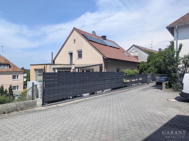Villa kaufen in Straubing, Bayern