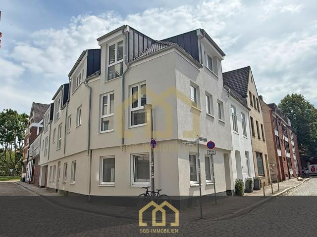 Haus kaufen in Neustadt, Bremen