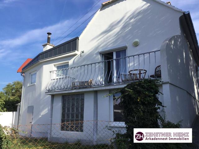 Haus kaufen in Oberfeld, Rechnitz