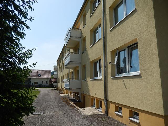 Apartment mieten in Bad Kösen