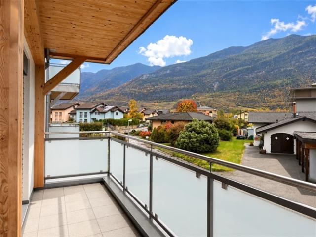 Wohnung kaufen in Fully, Wallis