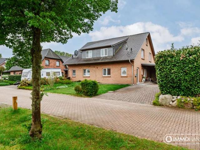 Haus kaufen in Eyendorf, Harburg