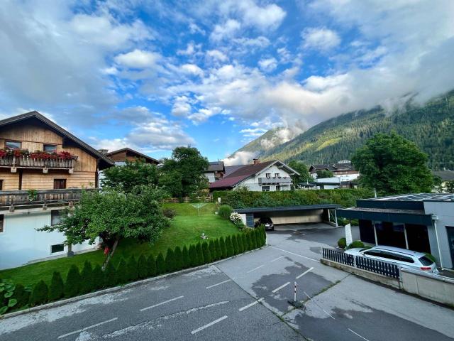 Apartment kaufen in Flattach, Kärnten