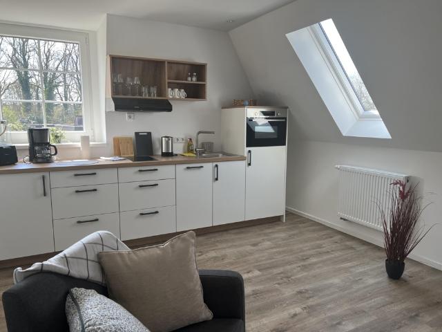 Wohnung kaufen in Meyerhausen, Niedersachsen