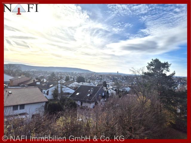 Wohnung kaufen in Korber Höhe, Waiblingen