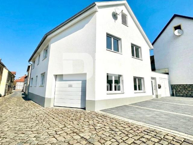 Haus kaufen in Dingelstädt, Thüringen
