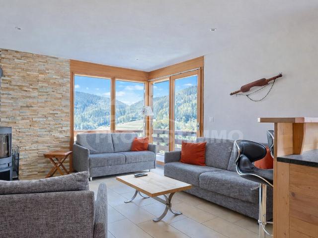 Wohnung kaufen in Anniviers, Wallis