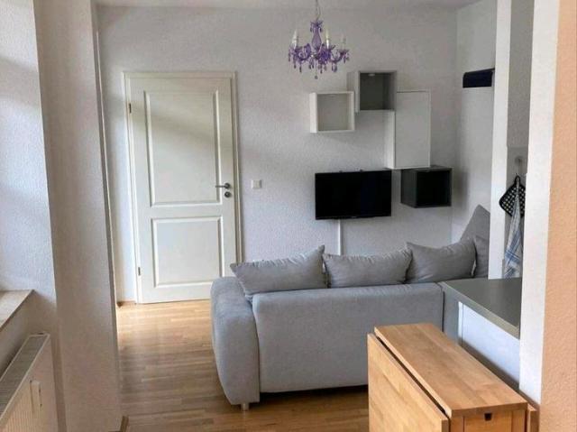 Wohnung mieten in Wiederitzsch, Leipzig