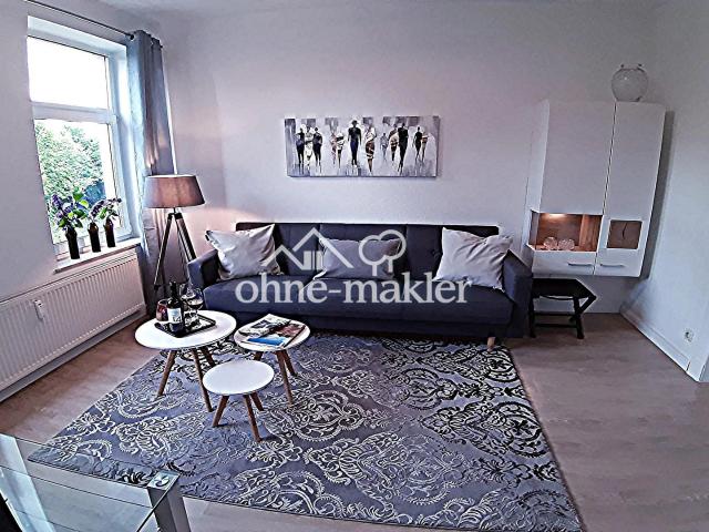 Apartment mieten in Hennigsdorf