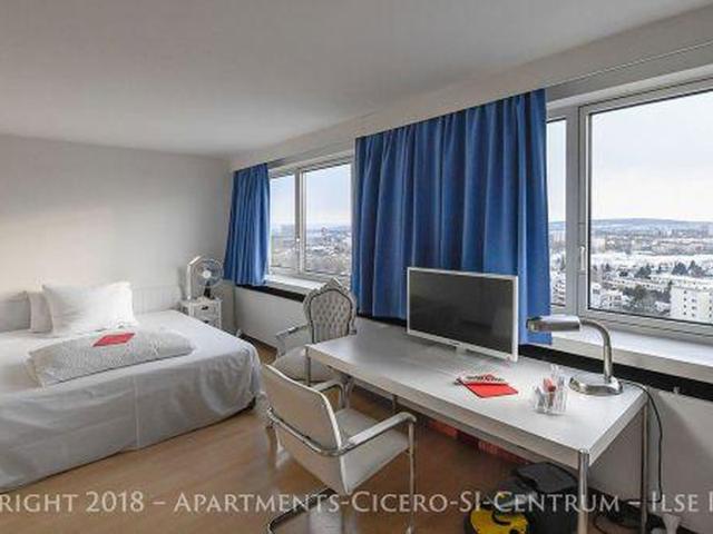 Wohnung mieten in Möhringen, Stuttgart