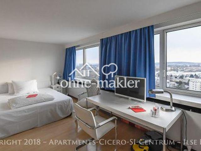 Apartment mieten in Möhringen, Stuttgart