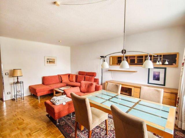 Apartment mieten in Wien