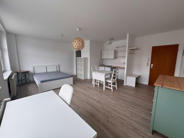 Apartment mieten in Greifswald, Mecklenburg-Vorpommern