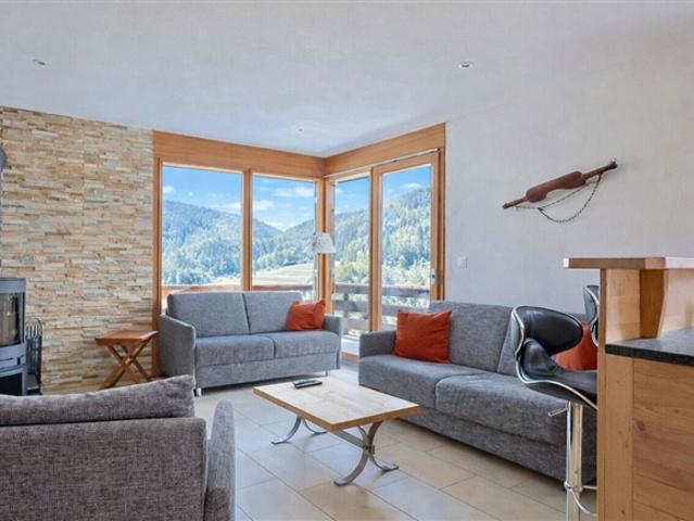Immobilie kaufen in Anniviers, Wallis