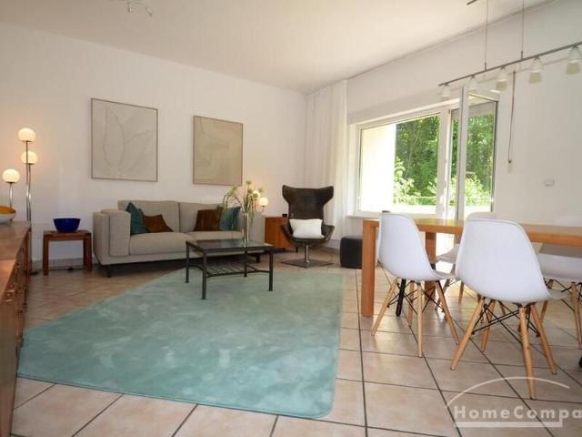 Apartment mieten in Zehlendorf, Berlin