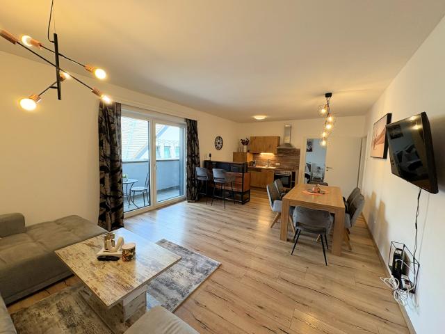 Wohnung kaufen in Lungau, Salzburg