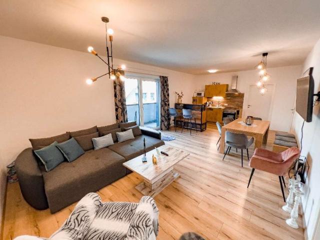 Wohnung kaufen in Lungau, Salzburg