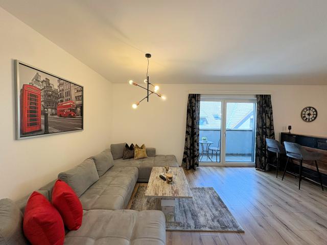 Wohnung kaufen in Lungau, Salzburg