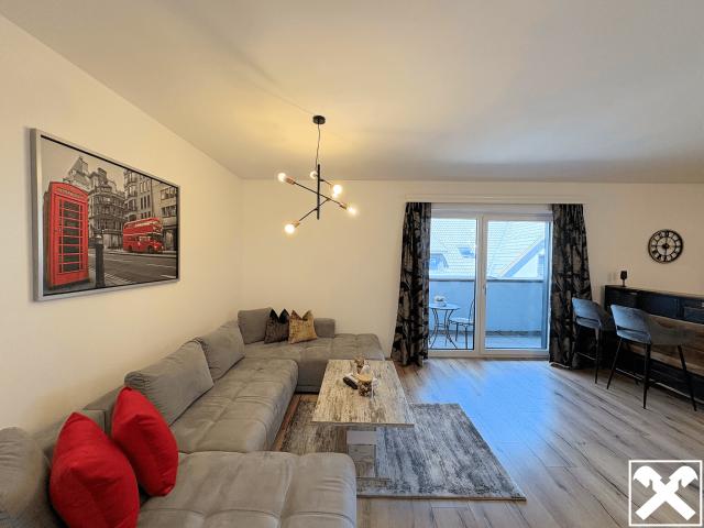 Apartment kaufen in Lungau, Salzburg