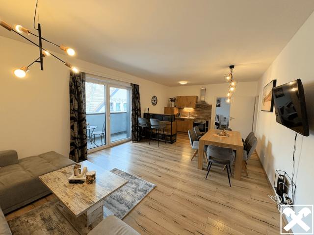 Apartment kaufen in Lungau, Salzburg