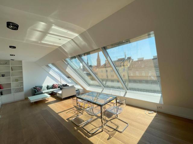 Apartment mieten in KG Landstraße, Wien