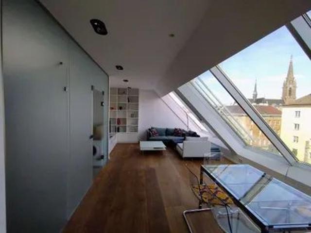 Apartment mieten in Landstraße, Wien