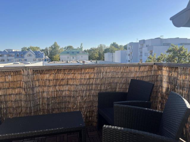 Apartment mieten in Schöffelstadt, Mödling