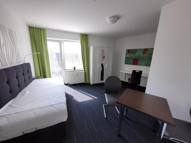 Wohnung mieten in Mitte, Bremen