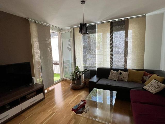 Apartment mieten in Wien