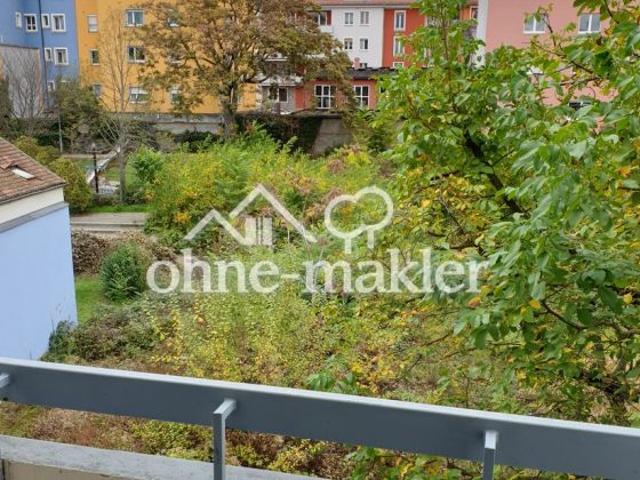 Wohnung mieten in Würzburg, Bayern