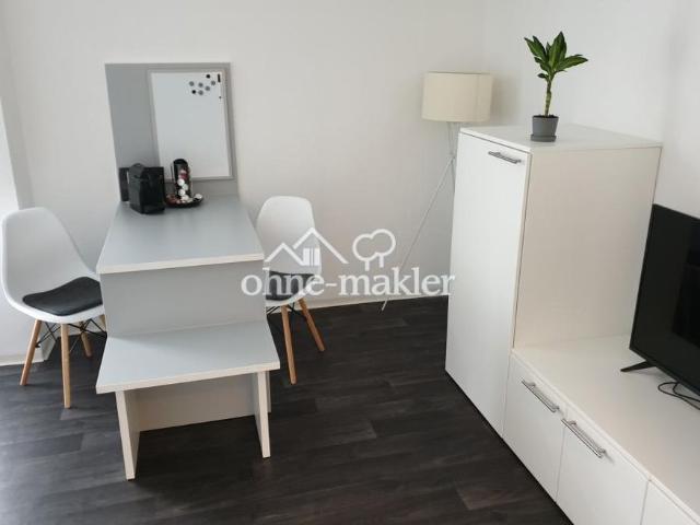 Apartment mieten in Grombühl, Würzburg