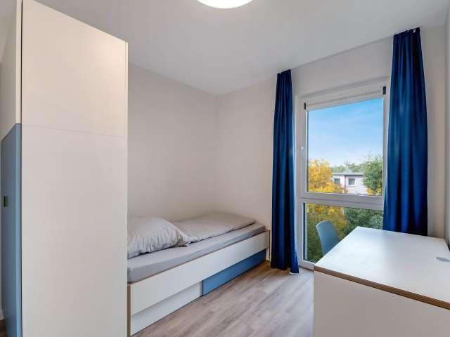 Zimmer mieten in Treptow–Köpenick, Berlin